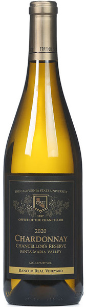 2020 Chancellor's Chardonnay