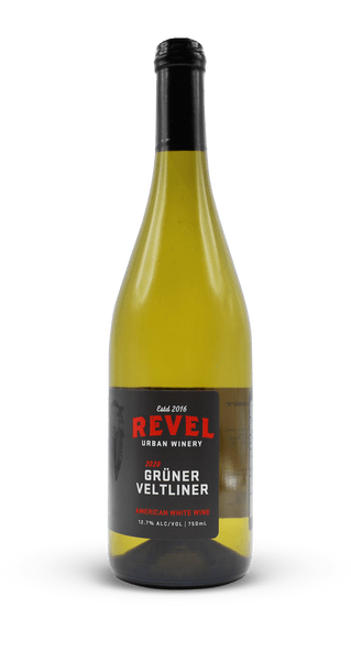 Revel Urban Winery