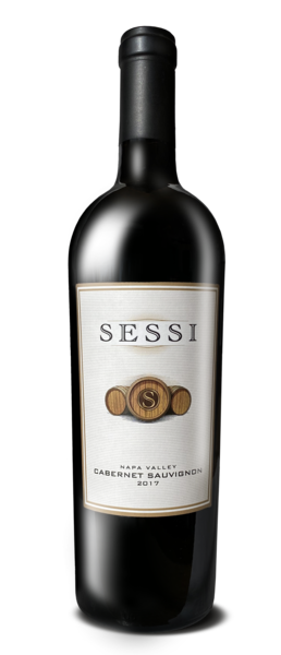 2017 Sessi Napa Valley Cabernet 