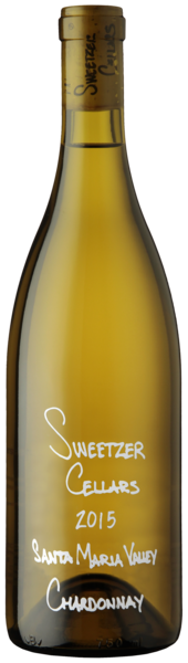 2015 Santa Maria Valley Chardonnay