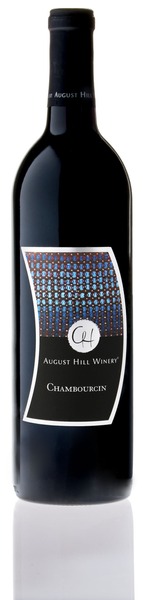 Almond Infusion - August Hill Winery