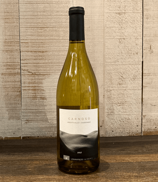 2017 Carnoso - Chardonnay (White)