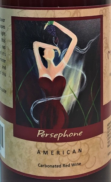 Persephone