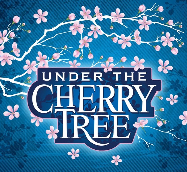 Under the Cherry Tree