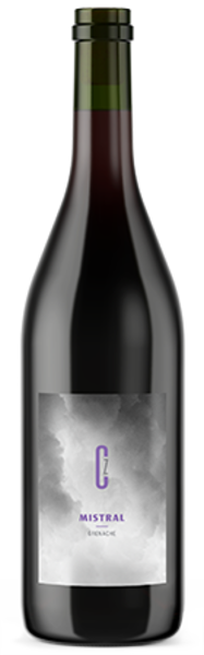 2021 Mistral Grenache