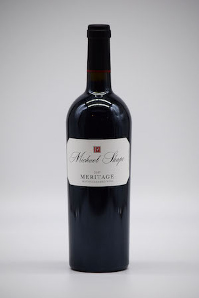 2019 Michael Shaps Meritage