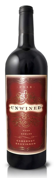 2014 Unwined® Cabernet Sauvignon