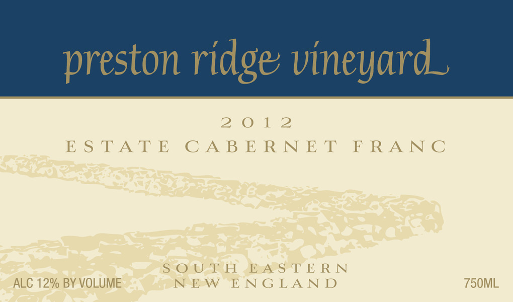 Estate Cabernet Franc