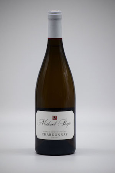 2019 Michael Shaps Chardonnay