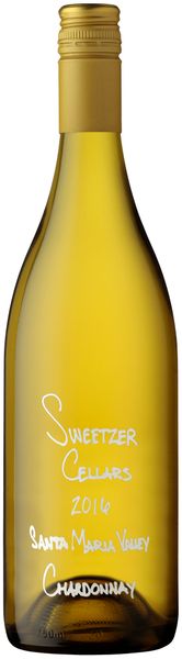 2016 Santa Maria Valley Chardonnay