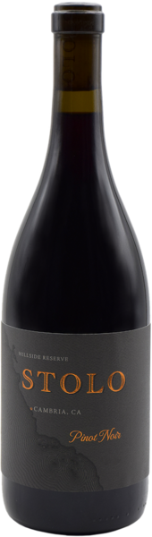 2021 Hillside Reserve Pinot Noir