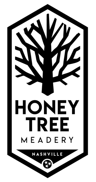 Brand for Honeytree Meadery