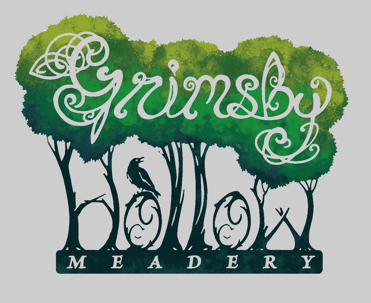 Brand for Grimsby Hollow Meadery