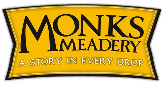 Brand for Monks Meadery