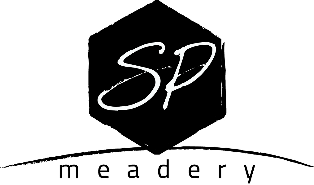 Brand for Slate Point Meadery