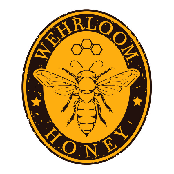 Brand for Wehrloom Honey
