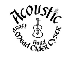 Brand for Acoustic Brewing Company LLC 