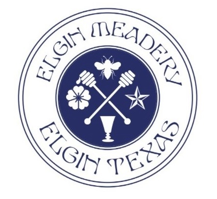 Brand for Elgin Meadery