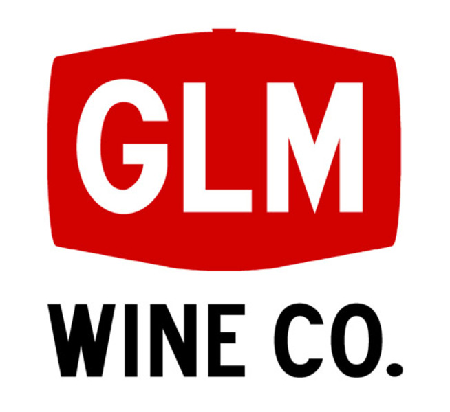 Logo for GLM Wine Co.