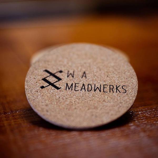 Brand for W A Meadwerks, Inc