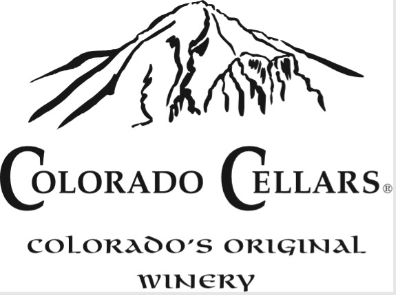Brand for Colorado Cellars Winery