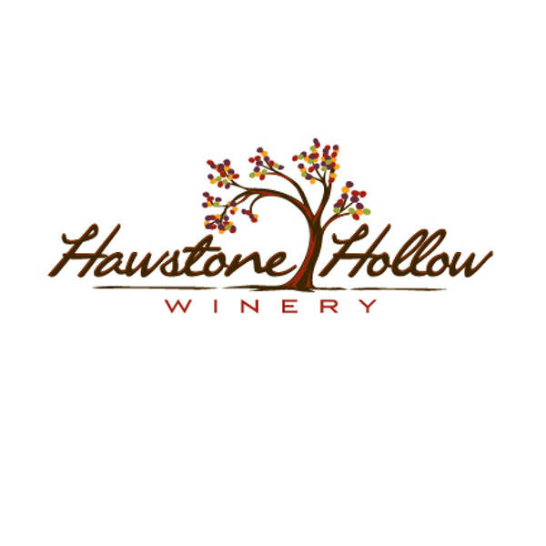 Brand for Hawstone Hollow Winery