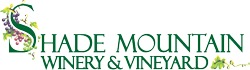 Brand for Shade Mountain Winery