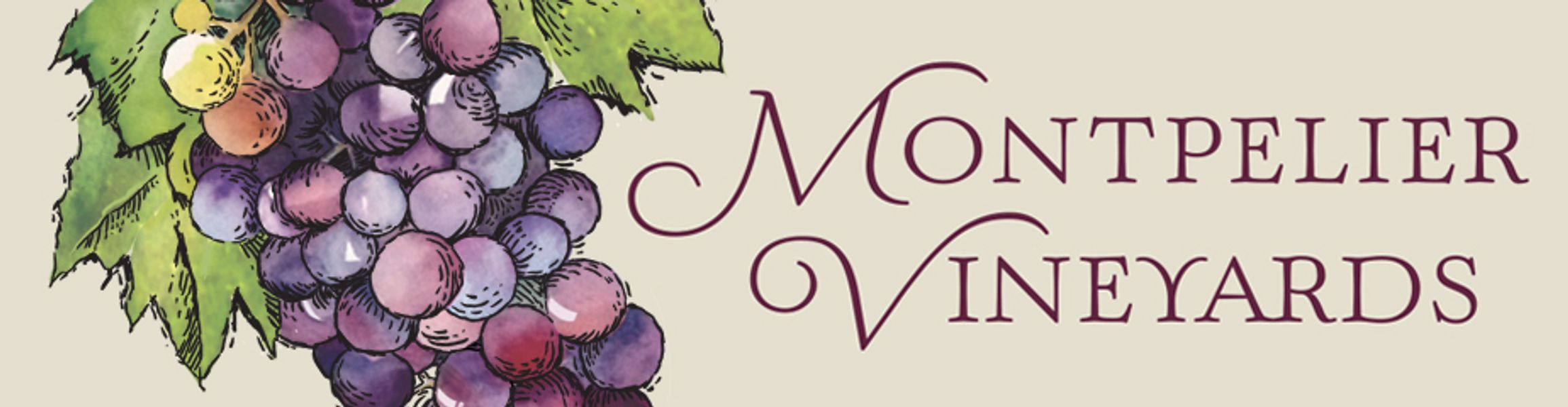 Brand for Montpelier Vineyards LLC