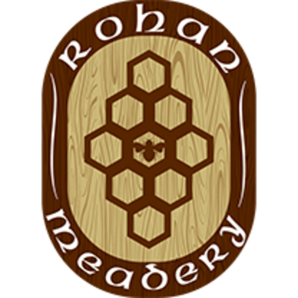 Brand for Rohan Meadery