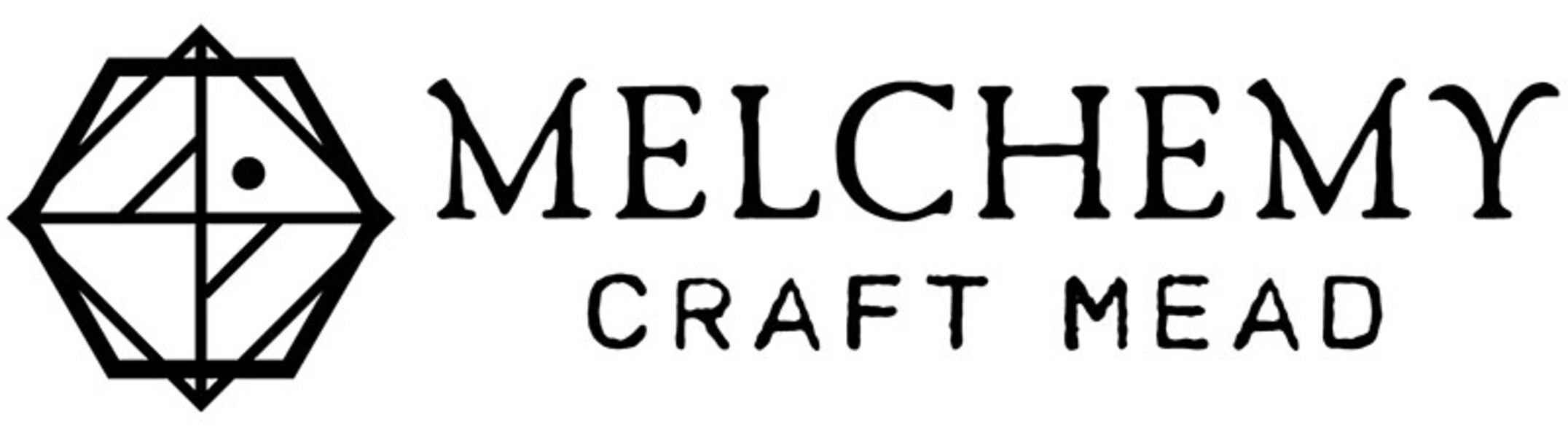 Brand for Melchemy Craft Mead