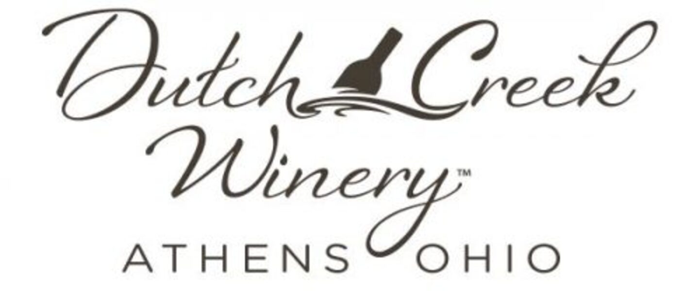 Brand for Dutch Creek Winery