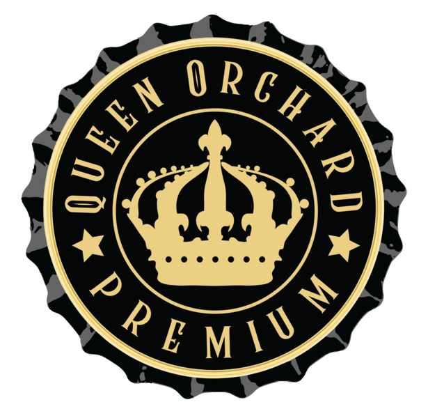 Queen Orchard BASE Brut 24-cans case