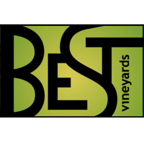 Brand for Best Vineyards LLC