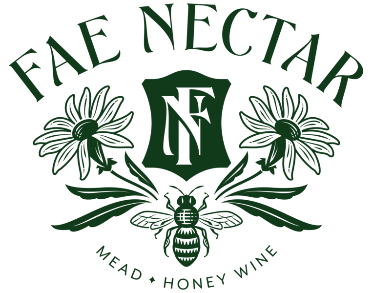 Brand for Fae Nectar