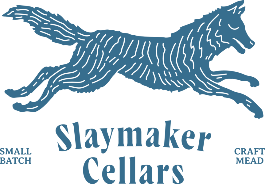 Brand for Slaymaker Cellars