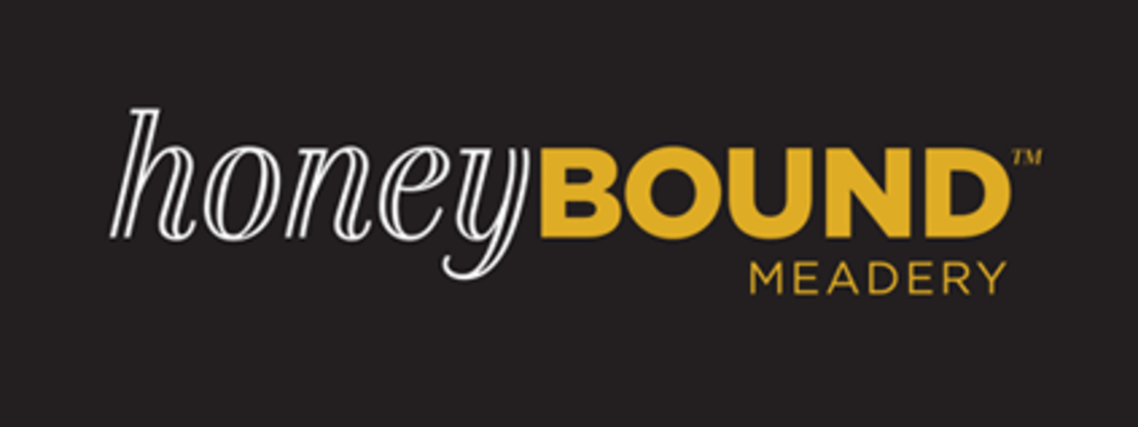 Brand for Honeybound Meadery