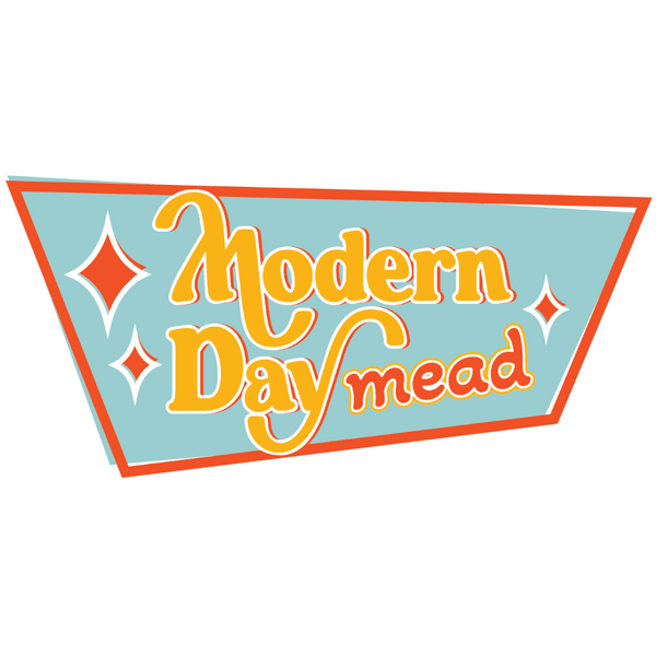 Brand for Modern Day Mead Company