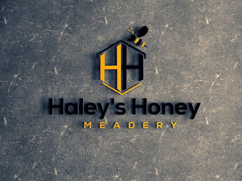 Brand for Haley's Honey Meadery