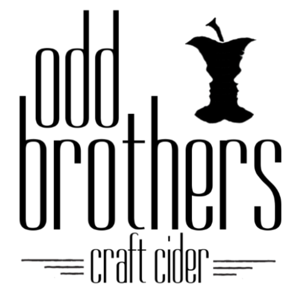 Odd Brothers Craft Cider, Cider