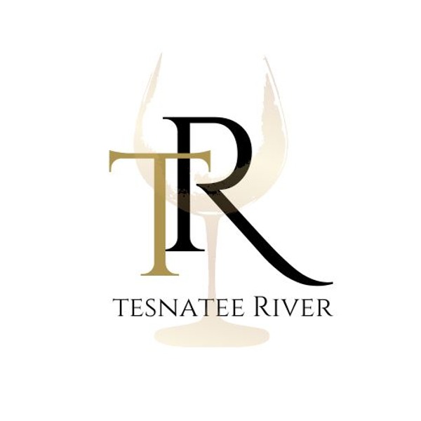 Brand for Tesnatee River