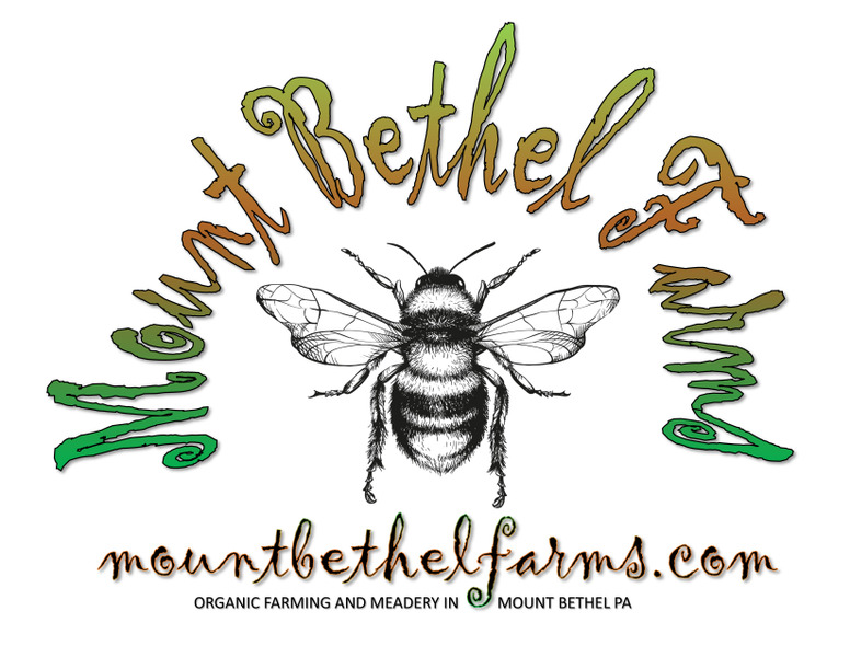 Brand for Mount Bethel Farms