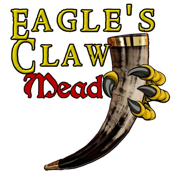 Brand for Eagle's Claw Meadery