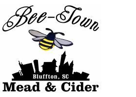 Brand for Bee-Town Mead & Cider