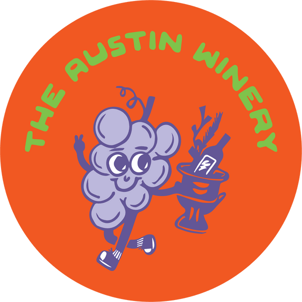 The Austin Winery Texas Wines Vinoshipper