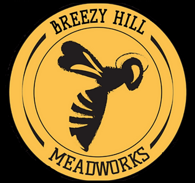 Brand for Breezy Hill Meadworks