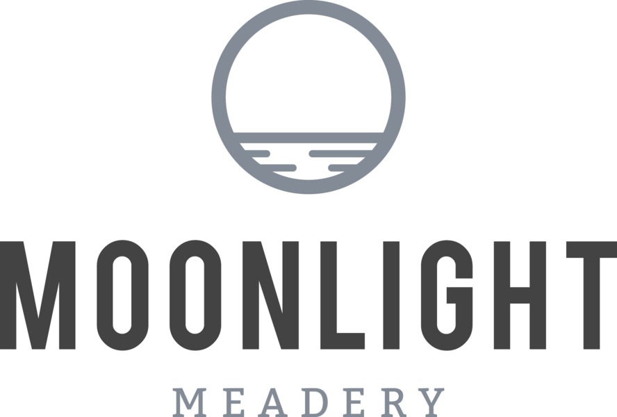 Brand for Moonlight Meadery