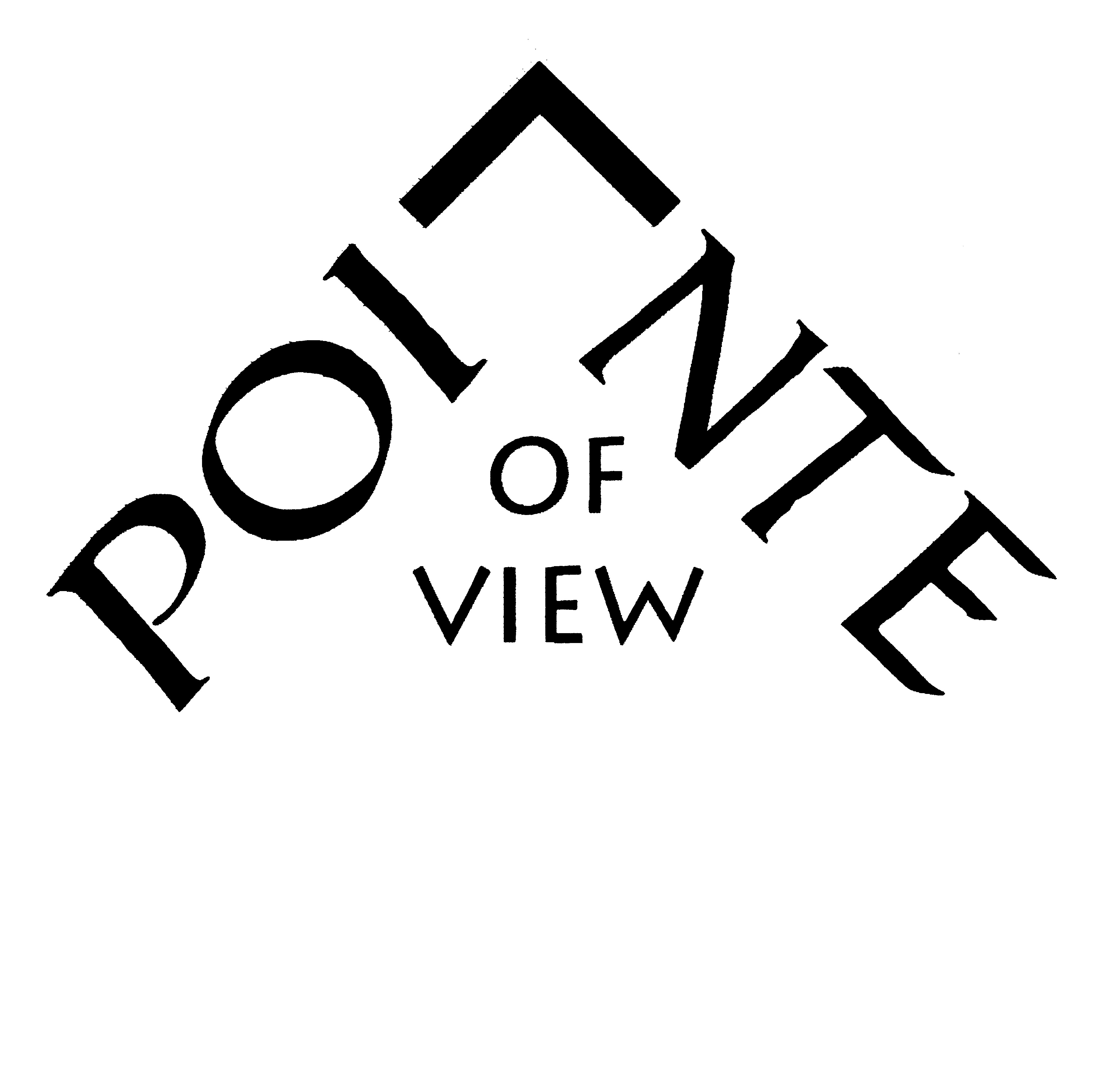 Brand for Pointe of View Winery