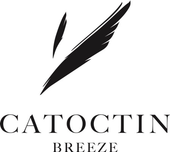 Brand for Catoctin Breeze Vineyard
