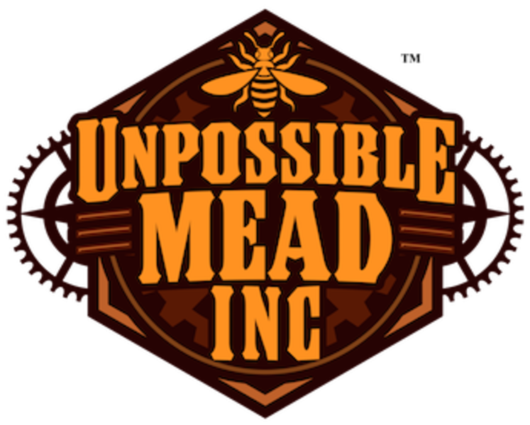 Brand for Unpossible Mead