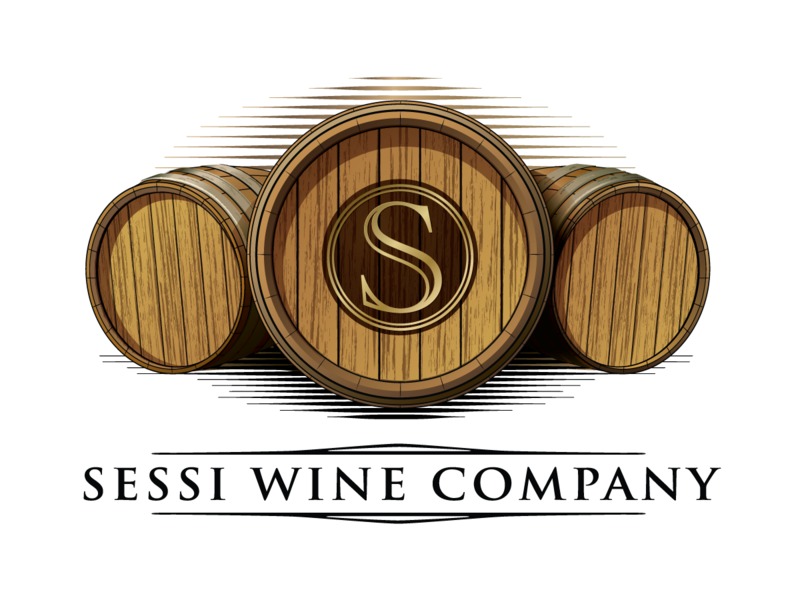 Logo for Sessi Wine Company